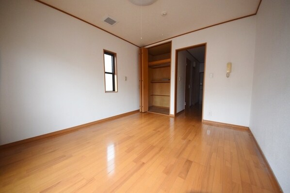 ジャルダン西調布の物件内観写真